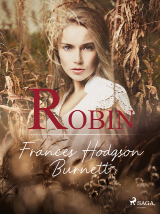 Robin - Frances Hodgsonová-Burnettová