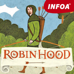 Robin Hood - Ivan Rössler