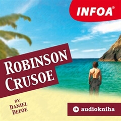 Robinson Crusoe - Jana Eislerová