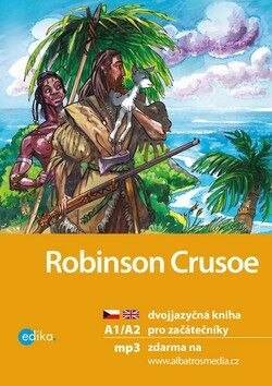Robinson Crusoe - Eliška Jirásková