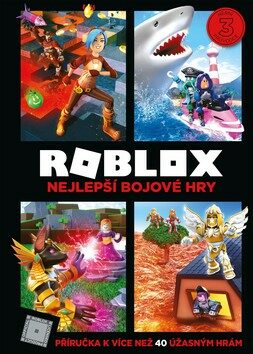 Roblox Nejlepší bojové hry - Kolektiv