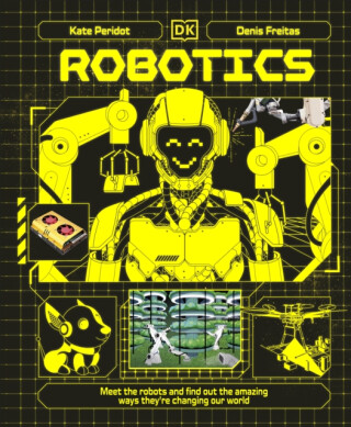Robotics - Kate Peridot