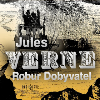 Robur Dobyvatel - Jules Verne