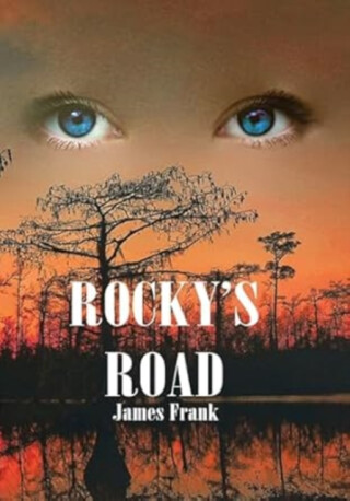 Rocky's Road - James Frank