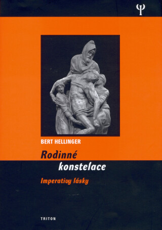 Rodinné konstelace - Bert Hellinger