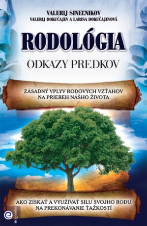 Rodológia - Valerij Sineľnikov,Valerij Dokučajev,Larisa Dokučajevová