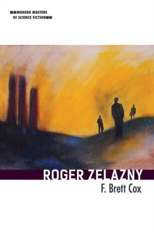 Roger Zelazny - F. Brett Cox
