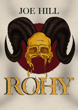 Rohy - Joe Hill