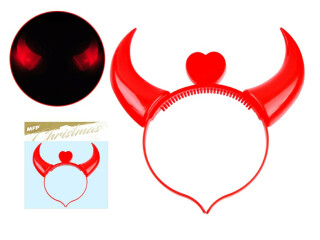 Rohy svítící AY-N6032 - 