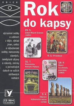 Rok do kapsy - Ondřej Müller,Irena Tatíčková