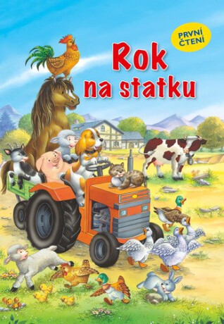 Rok na statku - neuveden