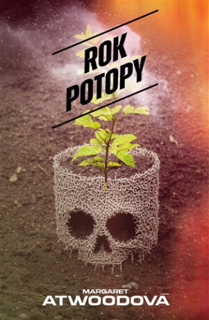 Rok potopy - Margaret Atwoodová