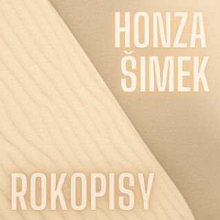 Rokopisy - Honza Šimek