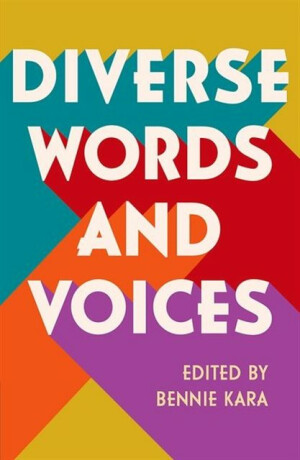 Rollercoasters: Diverse Words and Voices - 