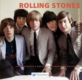 Rolling Stones - Jane Benn
