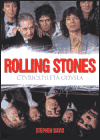 Rolling Stones na věčné časy? - Davis Stephen