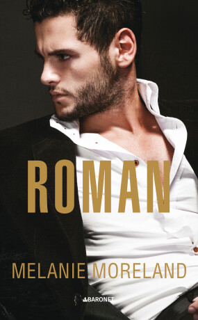 Roman - Melanie Moreland