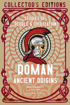Roman Ancient Origins - Lindsay Powell