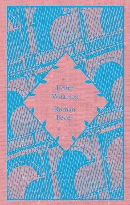 Roman Fever - Edith Whartonová