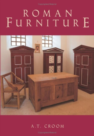 Roman Furniture - A. T. Croom