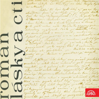 Román lásky a cti. Dramatická montáž o Janu Nerudovi a Karolíně Světlé - Jindřich Honzl