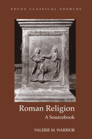 Roman Religion - Valerie M. Warrior
