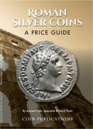 Roman Silver Coins - Richard Plant