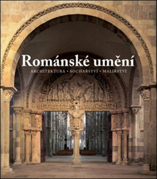 Románské umění - Toman,Bednoroz