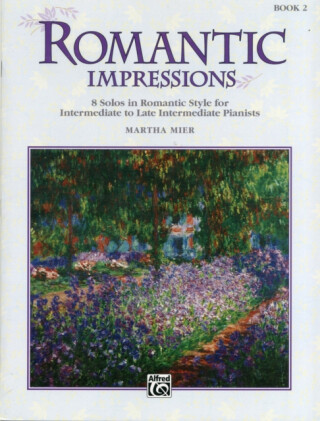 Romantic Impressions 2 - 