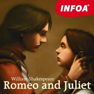 Romeo and Juliet - William Shakespeare