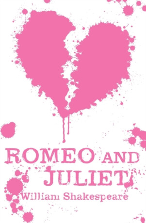 Romeo and Juliet - William Shakespeare