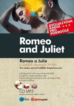 Romeo and Juliet Romeo a Julie - William Shakespeare