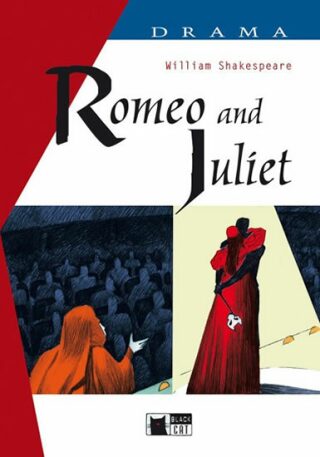 Romeo & Juliet Drama + CD - William Shakespeare