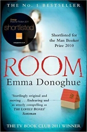 Room - Emma Donoghue