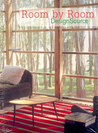 Room by Room Designsource - Alejandro Bahamon