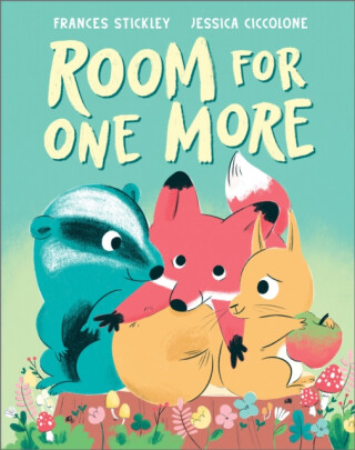 Room for One More - Frances Stickley