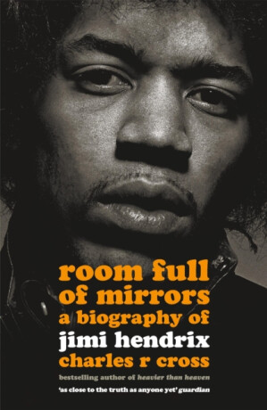 Room Full of Mirrors - Charles R. Cross