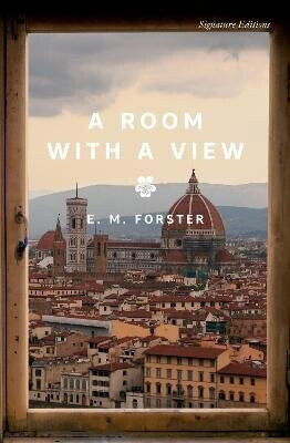 A Room with a View - Edward M. Forster