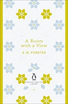 A Room with a View - Edward M. Forster