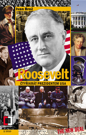 Roosevelt - Ivan Brož