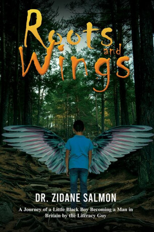 Roots and Wings - Dr. Zidane Salmon