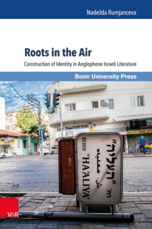 Roots in the Air - Nadezda Rumjanceva,NadeÅ¾da Rumjanceva