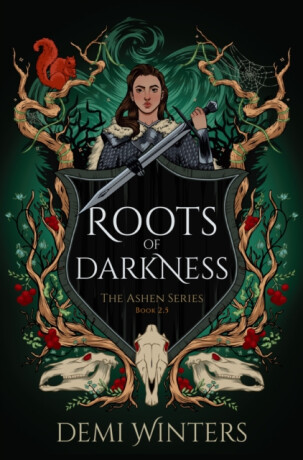 Roots of Darkness - Winters Demi