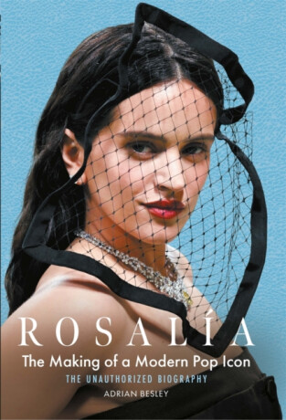 RosalÃ­a - Adrian Besley