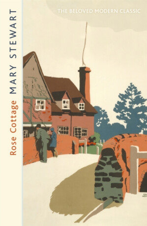 Rose Cottage - Stewart Mary