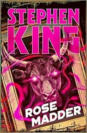 Rose Madder : Halloween edition - Stephen King