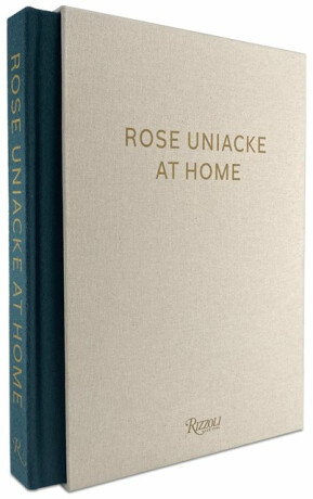 Rose Uniacke at Home - Alice Rawsthorn,Rose Uniacke