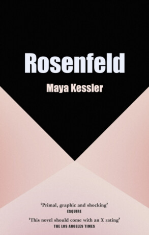 Rosenfeld - Maya Kessler