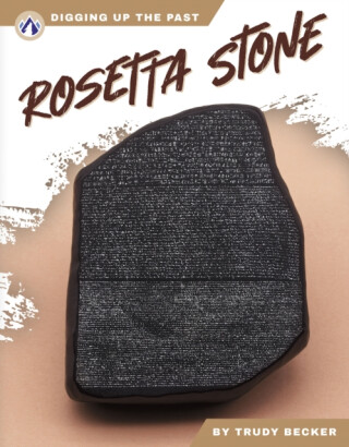 Rosetta Stone - Trudy Becker