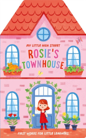 Rosie's Townhouse - 